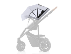Капор Britax Roemer Stay Cool с москитной сеткой