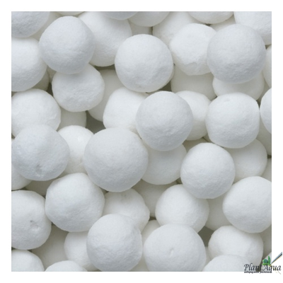 Керамические шарики AQUAEL BioCeraMax UltraPro1600, 1000 мл