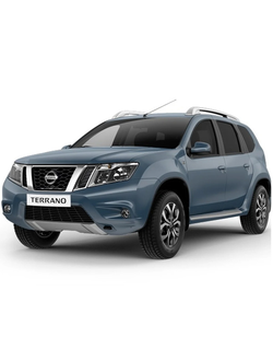 Nissan Terrano