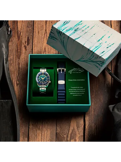 Наручные часы Seiko SPB425J1