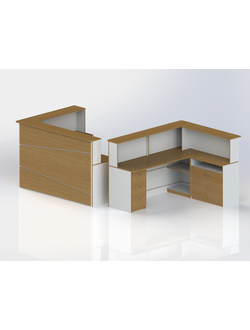 Ресепшен СУ-1800