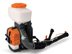 Опрыскиватель VILLARTEC