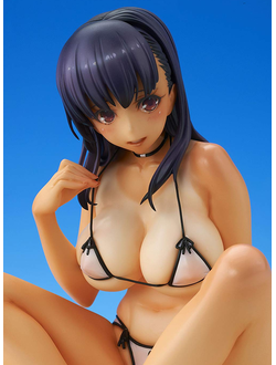 Фигурка 1/6 Pin-Up Girl