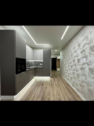 Валерия М модульная кухня разные цвета