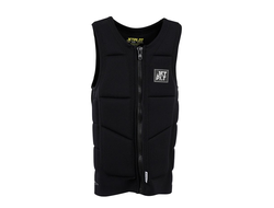 Спасательный жилет неопрен мужской Jetpilot Recon CE Impact Neo Vest Black