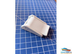 Пряжка тента 30 мм