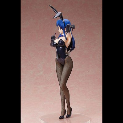 Фигурка 1/4 Ами Кавасима (Kawashima Ami Bunny Ver.)