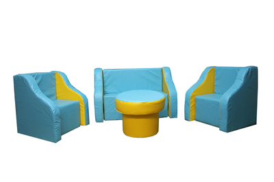 Детская игровая мебель «Эльф» разборная