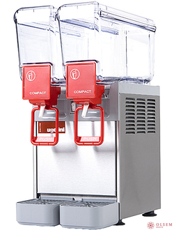 Сокоохладитель UGOLINI ARCTIC COMPACT 5/2