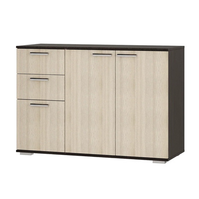 Комод Стандарт №3 New (БТС)