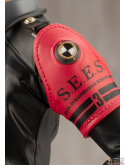 Фигурка 1/8 Макото Юки (Makoto Yuuki Shujinkou ARTFX J)