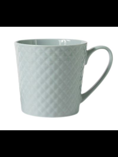 Набор 4 кружки  380 мл, подарочная упаковка