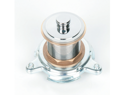 Адаптер под измельчитель пищевых отходов (3-bolt system)