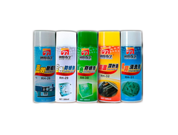 Смазки и средства по уходу за оборудованием