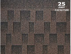 Гибкая черепица Kerabit L+