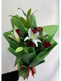 Первый день в году