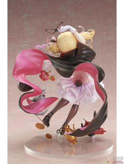 Фигурка 1/7 Кирима Сяро (Kirima Syaro Kaitou Lapin)