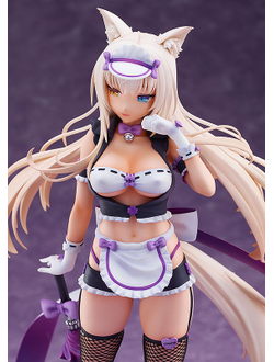 Фигурка 1/7 Коконат (Coconut Race Queen ver.)