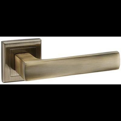 Рикади (Бронза)