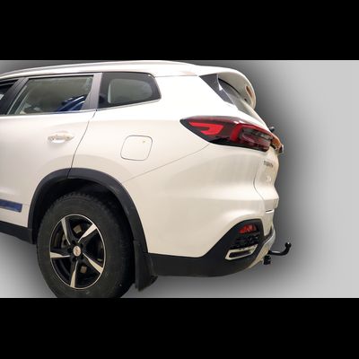 ТСУ для CHERY TIGGO 8  (T18)  /  8 PRO (T1D) / 8 PRO MAX  2020 - … г. в.