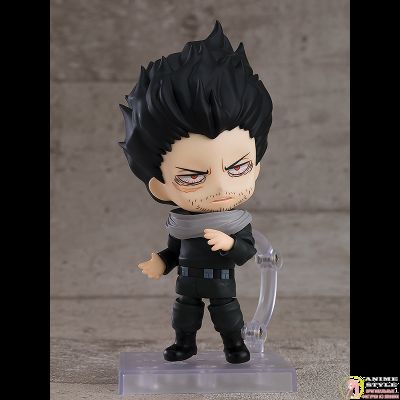 Нендроид Сёта Айдзава (Shouta Aizawa)