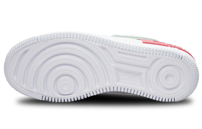 Кроссовки Nike Womens Air Force 1 Shadow Jade Smoke оригинальные