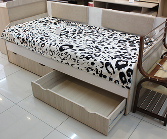 Детская «КОТ» - AKVILLON