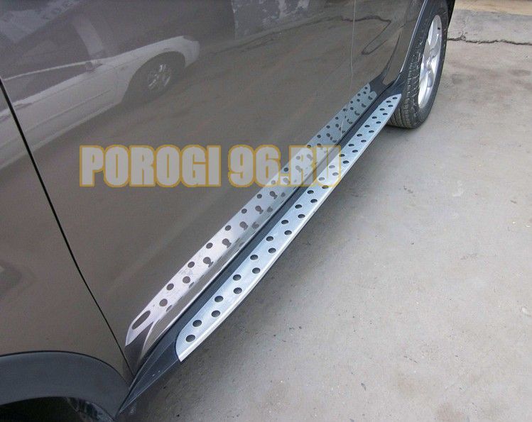 Коврики ssangyong actyon