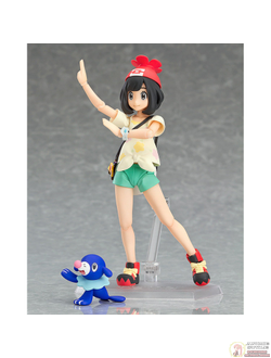 Фигурка фигма Мизуки (figma Mizuki)