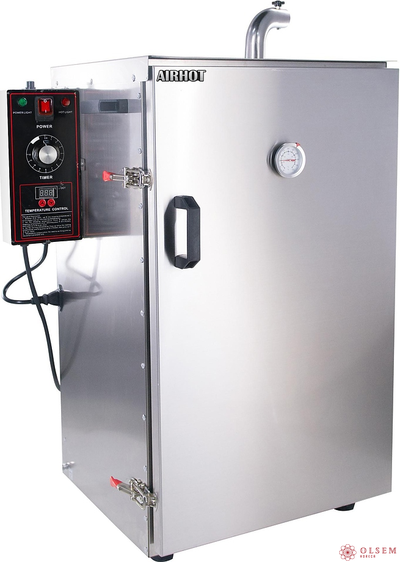 Печь-коптильня электрическая Airhot ESM-101