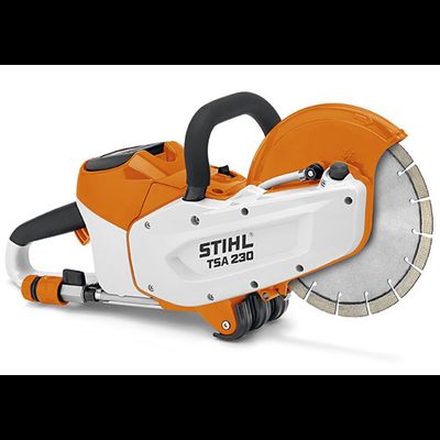 Аккумуляторный бензорез Stihl ТSA 230