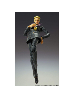 Фигурка Прошутто (Prosciutto)