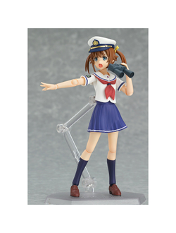 Фигурка фигма Акэно Мисаки (figma Akeno Misaki)