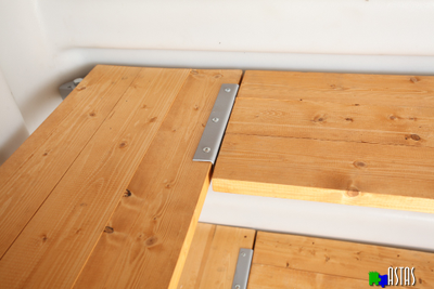 Погреб «Тингард 2500»