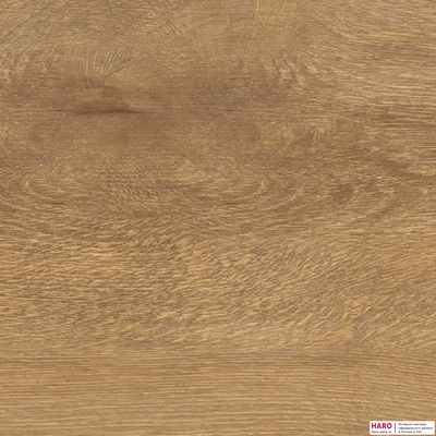 Декор ламината Haro Дуб Венето Натур 540273 структура