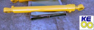Гидроцилиндр ковша на гусеничные экскаваторы Hyundai №31Q7-60110