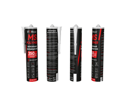 МС-350 Клей монтажный (MS-полимер)