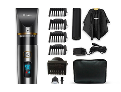 Машинка для стрижки волос Riwa Hair Clipper RE-6501T