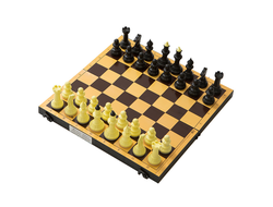 Шахматы "Айвенго" малые