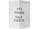 Thomas Kosmala No.5 Frenesie (парфюмированная вода 100 мл)
