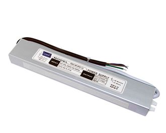 Трансформатор для светодиодной ленты GDLI-60-IP67-12 General