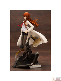Фигурка 1/8 Курису Макисэ (Kurisu Makise Antinomic Dual)