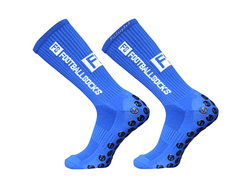 Носки Football Socks FS.002 Blue