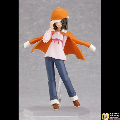 Фигурка фигма Надэко Сэнгоку (figma Sengoku Nadeko)