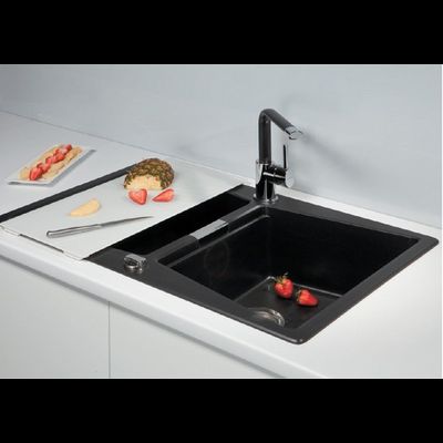 Смеситель Schock Nimbus-D