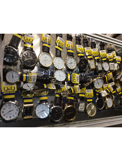 часы наручные