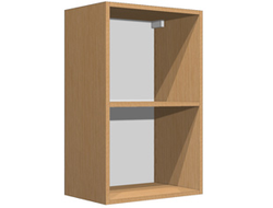 Тумба навесная В.Ш.Г 720х450х320мм.