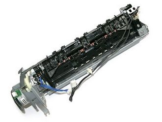 Запасная часть для принтеров HP Color LaserJet 1600/2600, Fuser Assembly (RM1-1821-000)