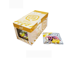 Жвачка XuanLang в форме капли со вкусом фруктов