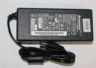 Блок питания для ноутбука Asus/Lenovo/Toshiba 19V 4,74A (разъём 5,5*2,5) 90W (гарантия 14 дней)